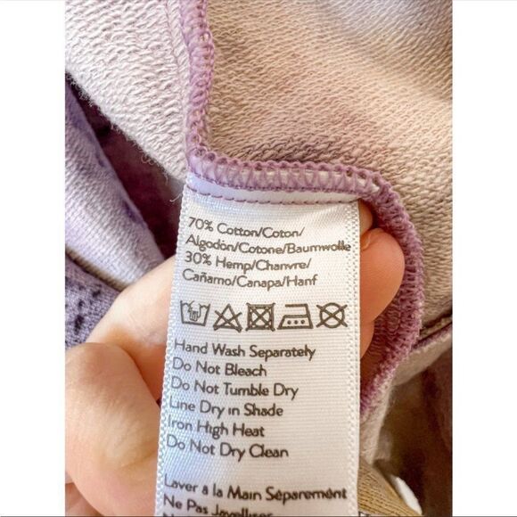 NEW Free People X Maria Bouvier Washed Bomber Jacket - XS - Picture 6 of 6